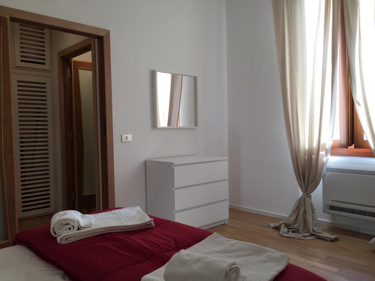 Viaxx 51 Apartment Алгеро Екстериор снимка