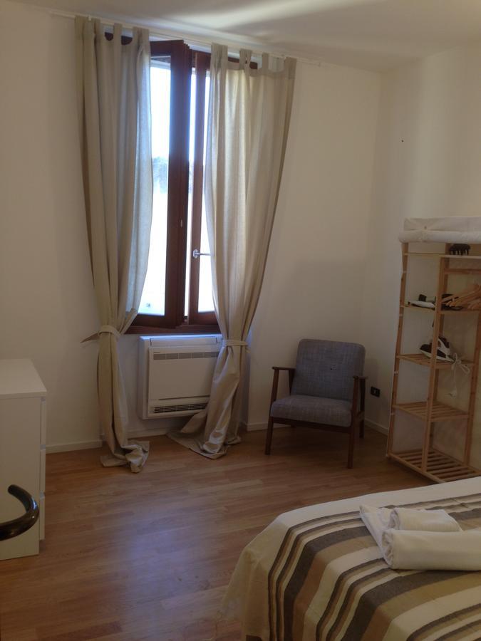 Viaxx 51 Apartment Алгеро Екстериор снимка